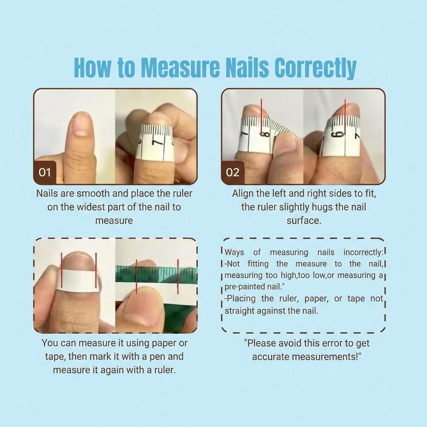 3D Easter Bunny Press On Nails | Handmade Kawaii Spring Nail Art